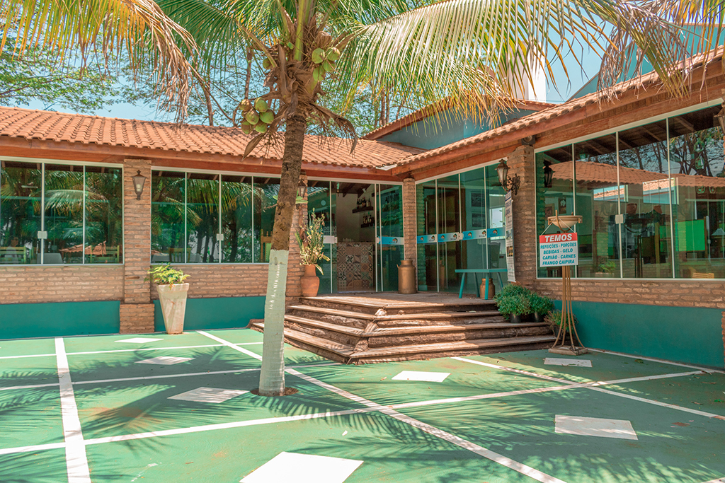 A Pousada - Restaurante e Café da Manhã