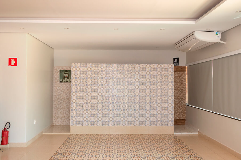 A Pousada - Salão de Eventos